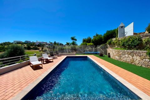 Villa en Estombar, Faro, Estombar - € 1.350.000 | Ref: VC764 - photo 23