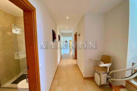 Villa en Estombar, Faro, Estombar - € 1.350.000 | Ref: VC764 - photo 38