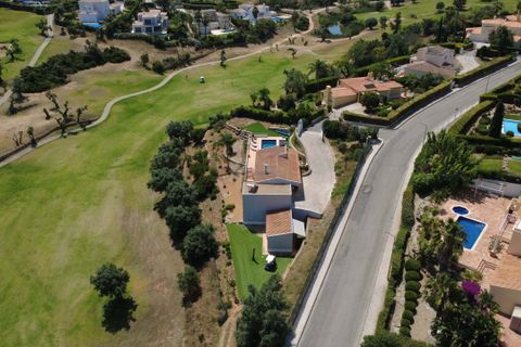 Villa in Estombar, Faro, Estombar - € 1.350.000 | Ref: VC764 - foto 3