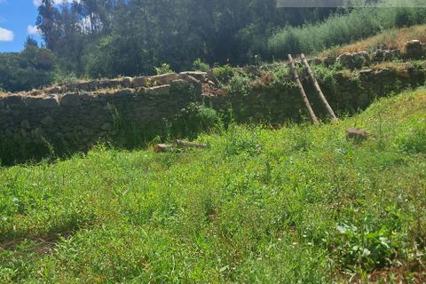 Helårsgrund i Arganil, Coimbra, Arganil - € 35.000 | Ref: 715 - foto 8