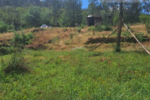 Helårsgrund i Arganil, Coimbra, Arganil - € 35.000 | Ref: 715 - foto 14
