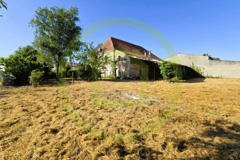 Villa a Mosnac, Charente-Maritime, Mosnac - € 86.000 | Ref: 3011440361 - foto 2