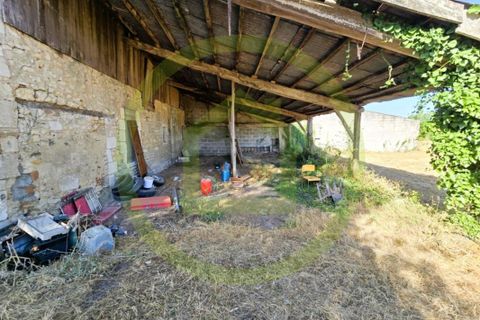 Villa a Mosnac, Charente-Maritime, Mosnac - € 86.000 | Ref: 3011440361 - foto 5