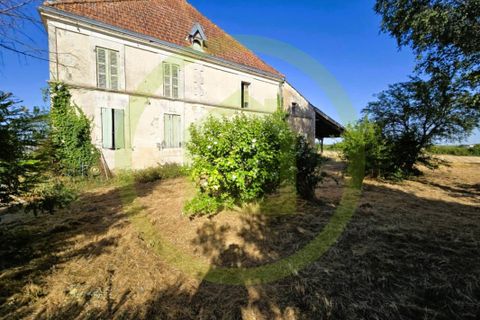 Villa a Mosnac, Charente-Maritime, Mosnac - € 86.000 | Ref: 3011440361 - foto 12