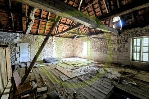 Villa a Mosnac, Charente-Maritime, Mosnac - € 86.000 | Ref: 3011440361 - foto 13