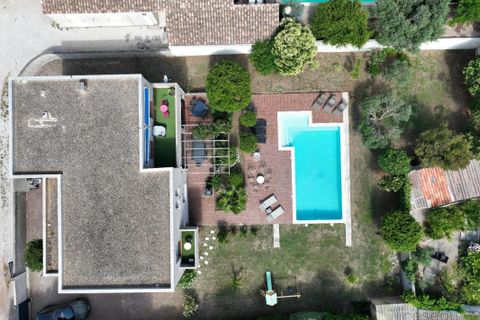 Villa i Valergues, Herault, Valergues - € 780.000 | Ref: 3011444520 - foto 2