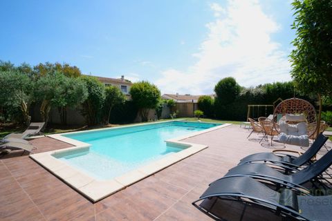 Villa i Valergues, Herault, Valergues - € 780.000 | Ref: 3011444520 - foto 7