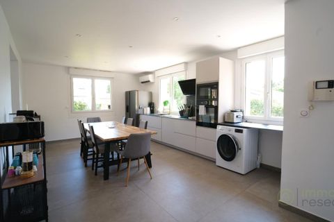 Villa i Valergues, Herault, Valergues - € 780.000 | Ref: 3011444520 - foto 10