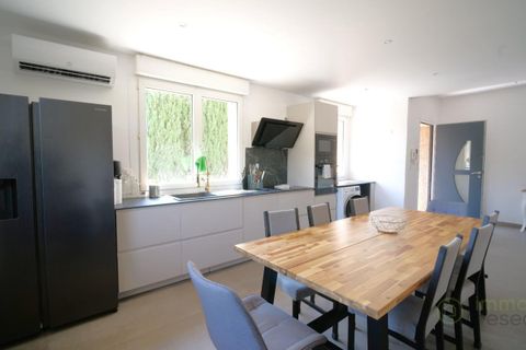 Villa i Valergues, Herault, Valergues - € 780.000 | Ref: 3011444520 - foto 11