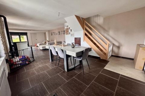Villa i Hergnies, Nord, Hergnies - € 189.000 | Ref: 3011444526 - foto 1