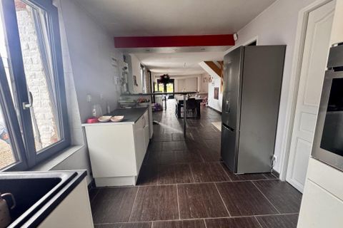 Villa i Hergnies, Nord, Hergnies - € 189.000 | Ref: 3011444526 - foto 3