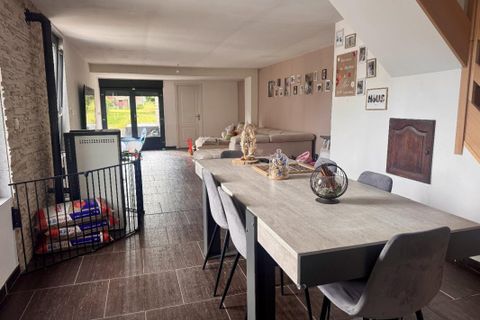 Villa i Hergnies, Nord, Hergnies - € 189.000 | Ref: 3011444526 - foto 4