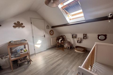 Villa i Hergnies, Nord, Hergnies - € 189.000 | Ref: 3011444526 - foto 11