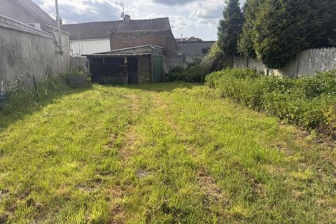 Villa i Hergnies, Nord, Hergnies - € 189.000 | Ref: 3011444526 - foto 13