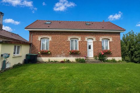Villa i Combles, Somme, Combles - € 130.000 | Ref: 3011444492 - foto 1