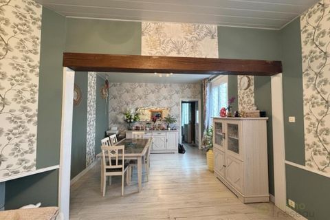 Villa i Combles, Somme, Combles - € 130.000 | Ref: 3011444492 - foto 3