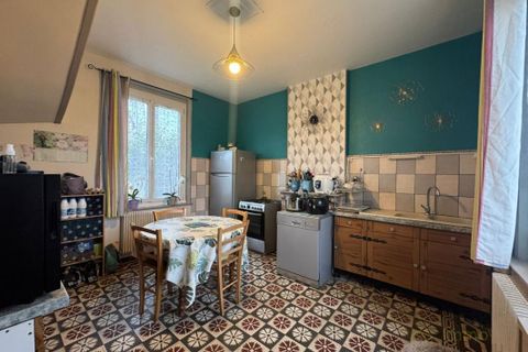 Villa i Combles, Somme, Combles - € 130.000 | Ref: 3011444492 - foto 5