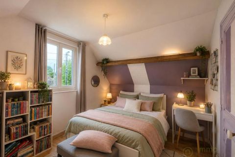 Villa i Combles, Somme, Combles - € 130.000 | Ref: 3011444492 - foto 8
