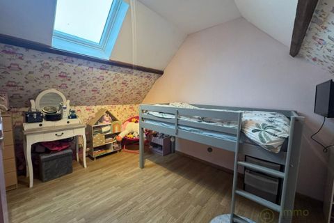 Villa i Combles, Somme, Combles - € 130.000 | Ref: 3011444492 - foto 9