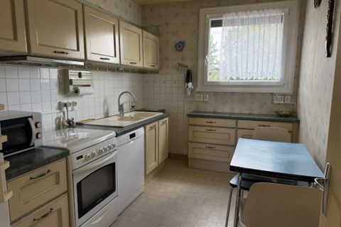 Villa a Olivet, Loiret, Olivet - € 199.500 | Ref: 3011444505 - foto 4