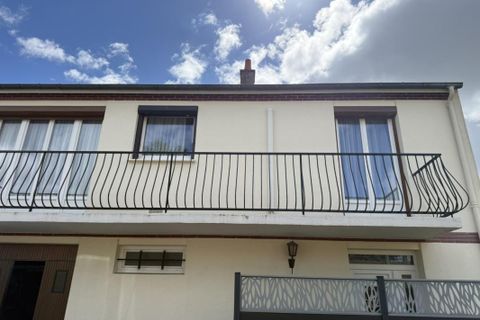 Villa a Olivet, Loiret, Olivet - € 199.500 | Ref: 3011444505 - foto 9