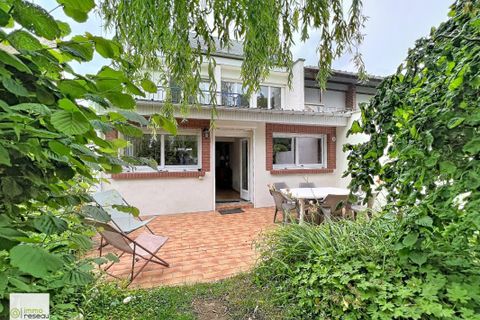 Villa i Escaudoeuvres, Nord, Escaudoeuvres - € 229.600 | Ref: 3011444497 - foto 1