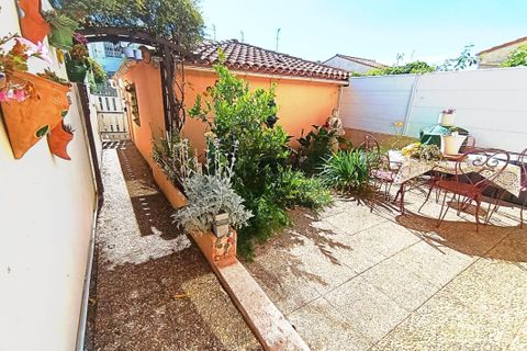 Villa a Montpellier, Herault, Montpellier - € 173.925 | Ref: 3011444457 - foto 4