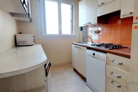Lejlighed i Eaubonne, Val-d'Oise, Eaubonne - € 164.000 | Ref: 3011444430 - foto 5