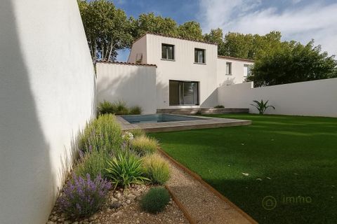 Villa a Aniane, Herault, Aniane - € 345.000 | Ref: 3011444460 - foto 2