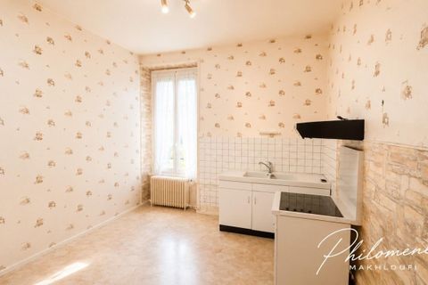 Leilighet i Longuyon, Meurthe-et-Moselle, Longuyon - € 119 000 | Ref: 3011444365 - foto 4