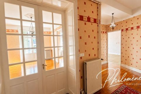 Leilighet i Longuyon, Meurthe-et-Moselle, Longuyon - € 119 000 | Ref: 3011444365 - foto 7