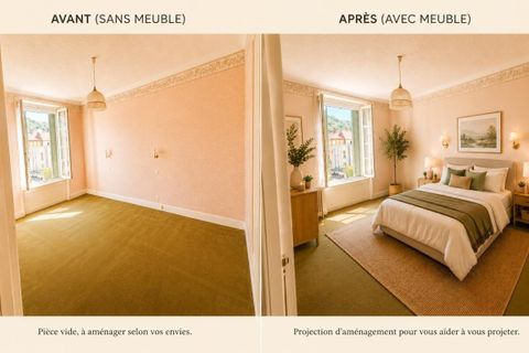 Leilighet i Longuyon, Meurthe-et-Moselle, Longuyon - € 119 000 | Ref: 3011444365 - foto 10