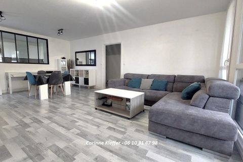 Leilighet i Mery-sur-Oise, Val-d'Oise, Mery-sur-Oise - € 239 000 | Ref: 3011442623 - foto 2
