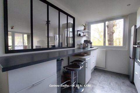 Leilighet i Mery-sur-Oise, Val-d'Oise, Mery-sur-Oise - € 239 000 | Ref: 3011442623 - foto 6