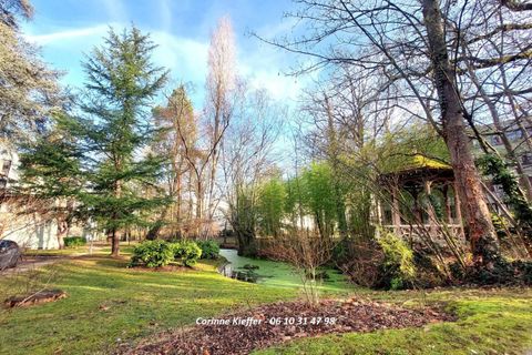 Leilighet i Mery-sur-Oise, Val-d'Oise, Mery-sur-Oise - € 239 000 | Ref: 3011442623 - foto 10