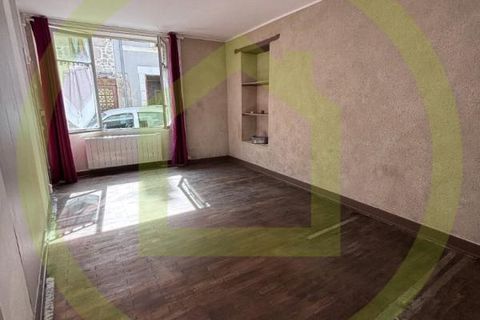 Byhus i Chenerailles, Creuse, Chenerailles - € 35.000 | Ref: 3011439383 - foto 8