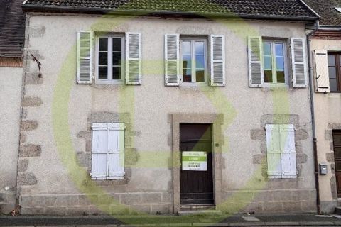 Villa a Gouzon, Creuse, Gouzon - € 122.000 | Ref: 3011438615 - foto 3