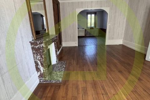Villa a Gouzon, Creuse, Gouzon - € 122.000 | Ref: 3011438615 - foto 4