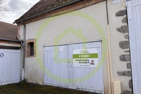Villa a Gouzon, Creuse, Gouzon - € 122.000 | Ref: 3011438615 - foto 5