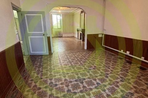 Villa a Gouzon, Creuse, Gouzon - € 122.000 | Ref: 3011438615 - foto 6
