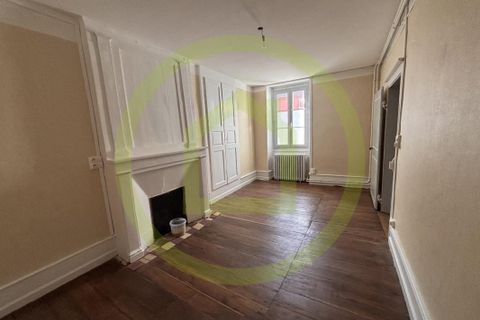 Villa a Gouzon, Creuse, Gouzon - € 122.000 | Ref: 3011438615 - foto 8