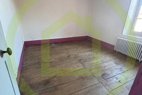 Villa a Gouzon, Creuse, Gouzon - € 122.000 | Ref: 3011438615 - foto 11