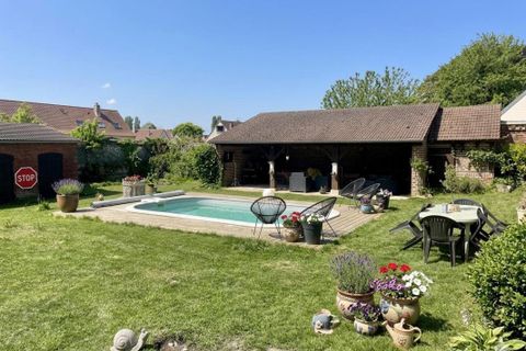 Villa i Warloy-Baillon, Somme, Warloy-Baillon - € 218.000 | Ref: 3011444469 - foto 2