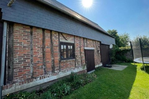 Villa i Warloy-Baillon, Somme, Warloy-Baillon - € 218.000 | Ref: 3011444469 - foto 3