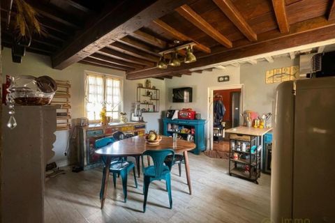 Villa i Warloy-Baillon, Somme, Warloy-Baillon - € 218.000 | Ref: 3011444469 - foto 4