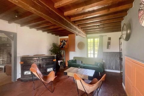Villa i Warloy-Baillon, Somme, Warloy-Baillon - € 218.000 | Ref: 3011444469 - foto 5