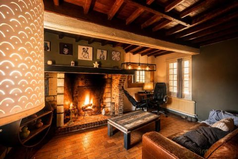 Villa i Warloy-Baillon, Somme, Warloy-Baillon - € 218.000 | Ref: 3011444469 - foto 6
