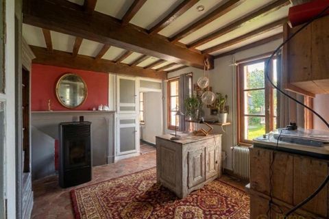 Villa i Warloy-Baillon, Somme, Warloy-Baillon - € 218.000 | Ref: 3011444469 - foto 8