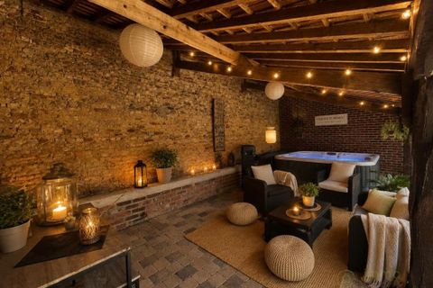 Villa i Warloy-Baillon, Somme, Warloy-Baillon - € 218.000 | Ref: 3011444469 - foto 9