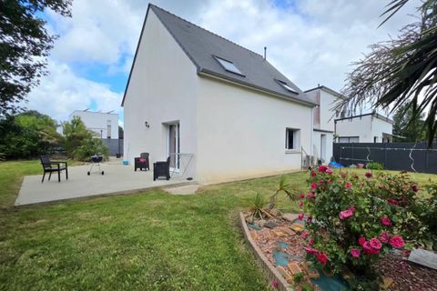 Villa i Plescop, Morbihan, Plescop - € 359.500 | Ref: 3011443802 - foto 3